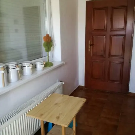 Appartamento Apartman Kitty *