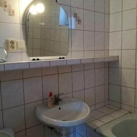 Apartman Kitty Appartamento *