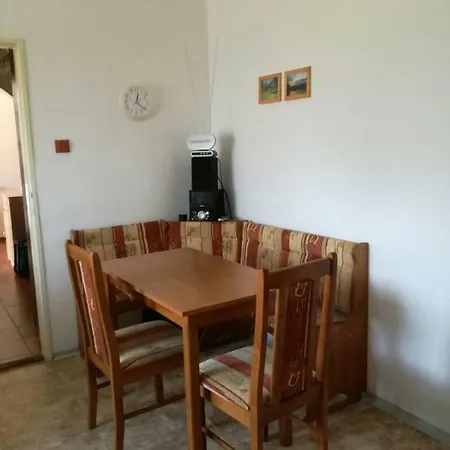 Appartamento Apartman Kitty