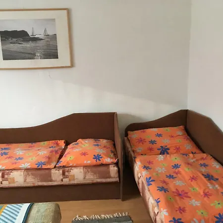 Apartman Kitty *