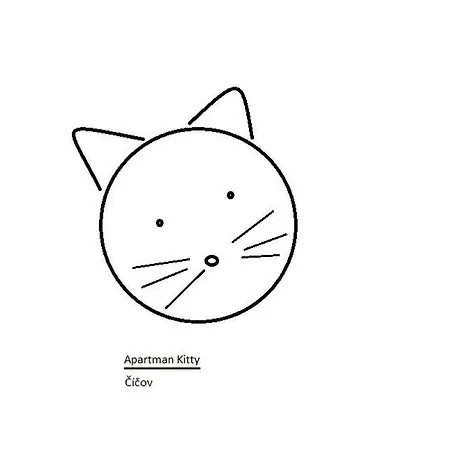Apartman Kitty Appartamento